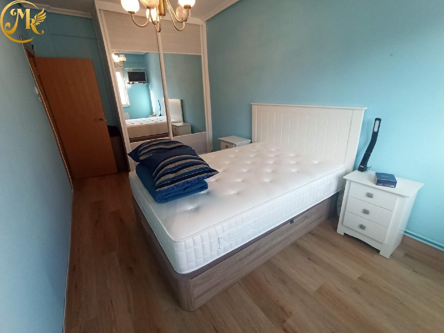 en venta apartamento Santander Centro 39001 Comarca De Santander 3