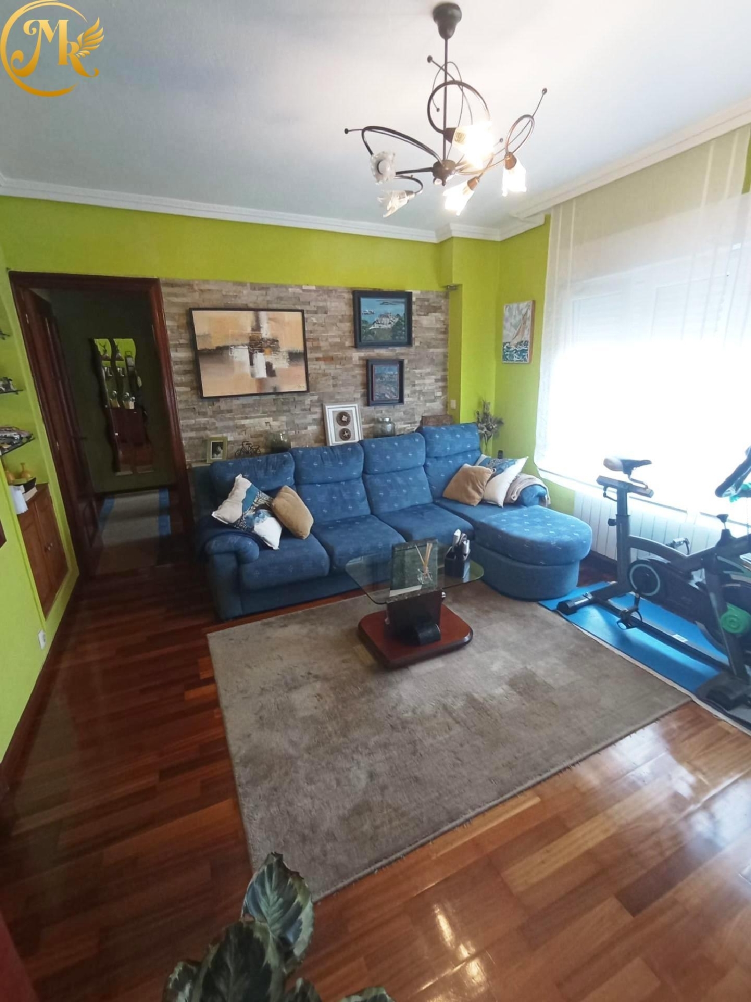  en venta apartamento Santander Centro 39001 Comarca De Santander 1