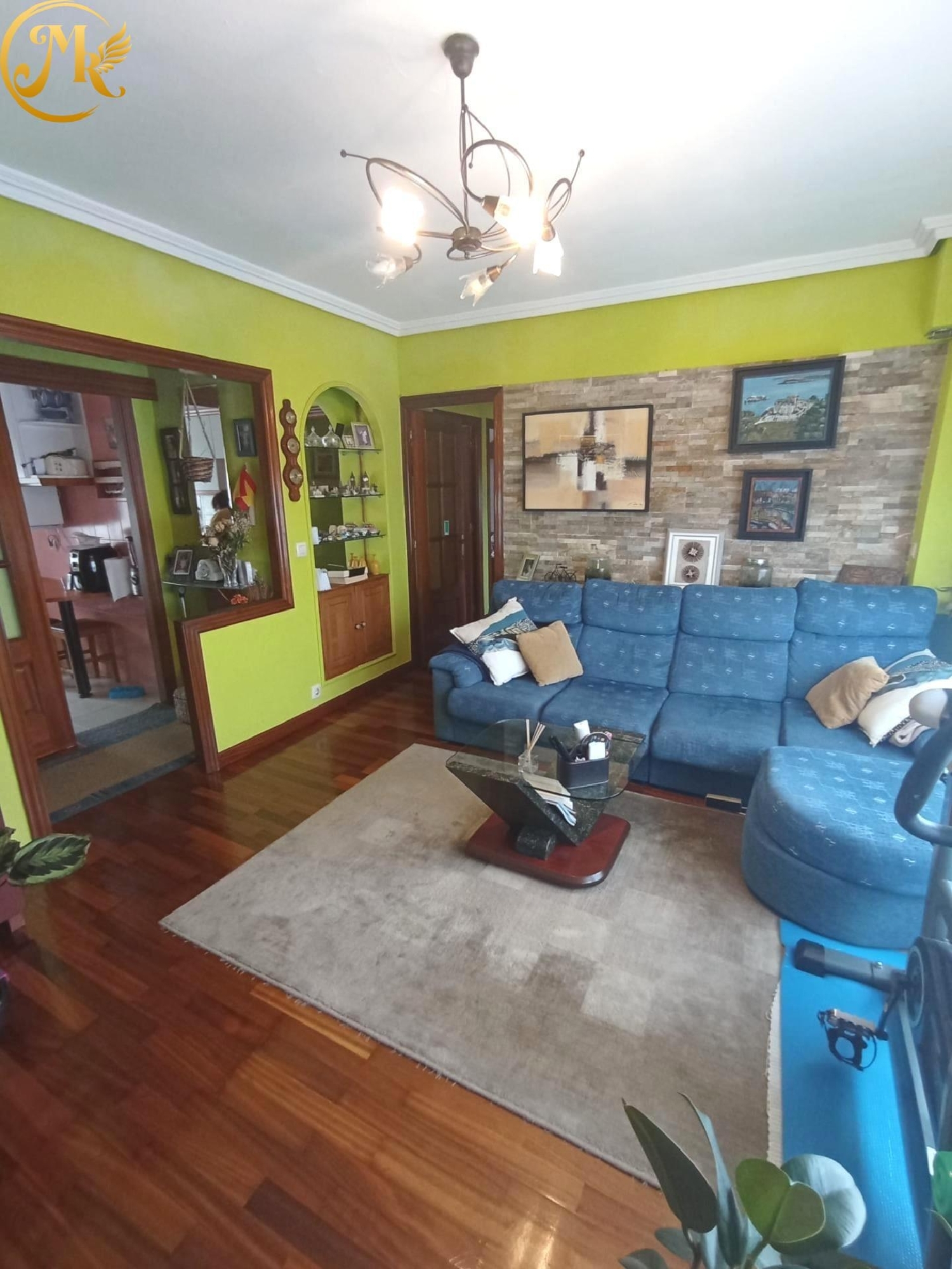  en venta apartamento Santander Centro 39001 Comarca De Santander 2