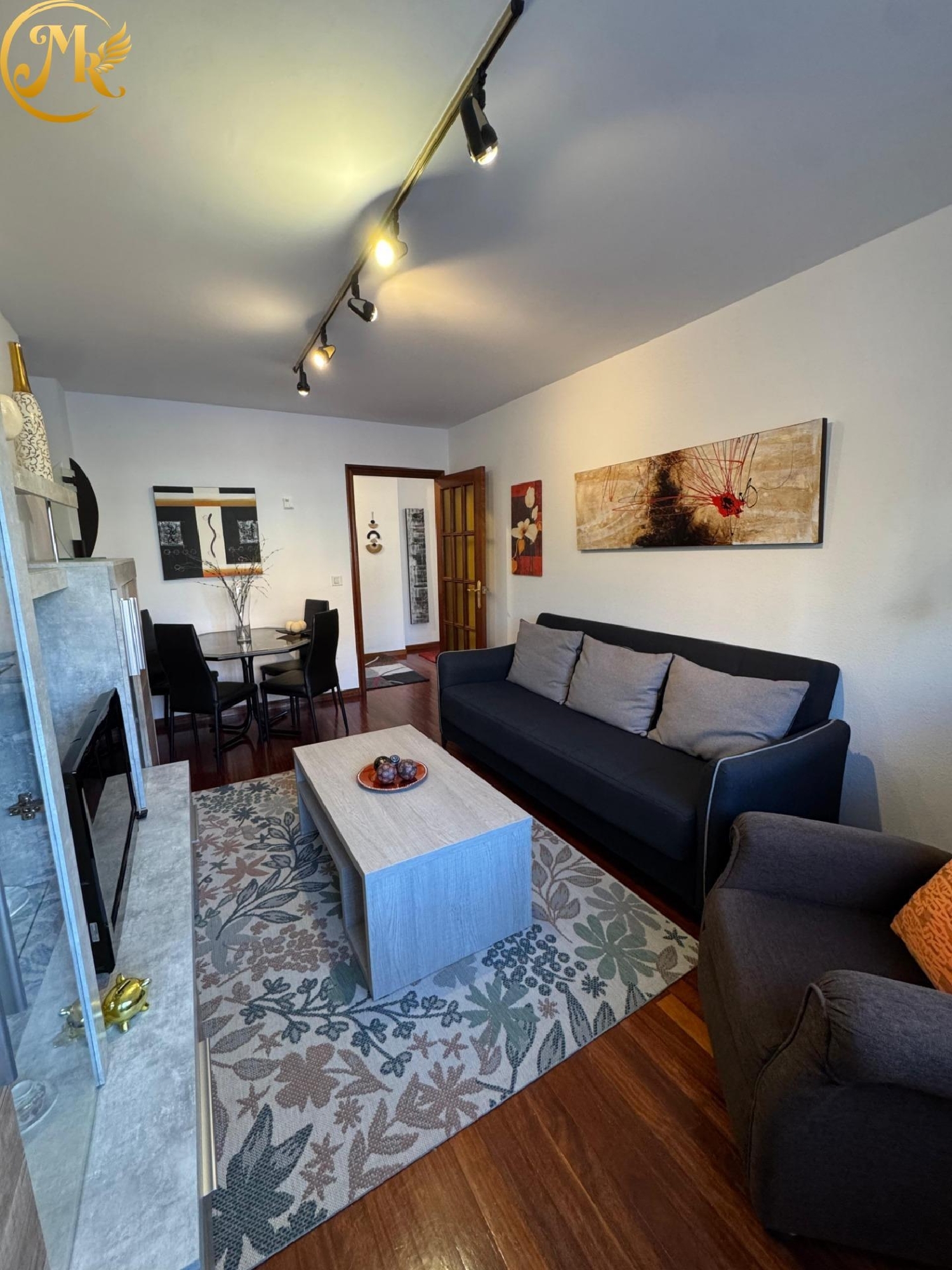 en venta apartamento Santander Centro 39001 Comarca De Santander 2