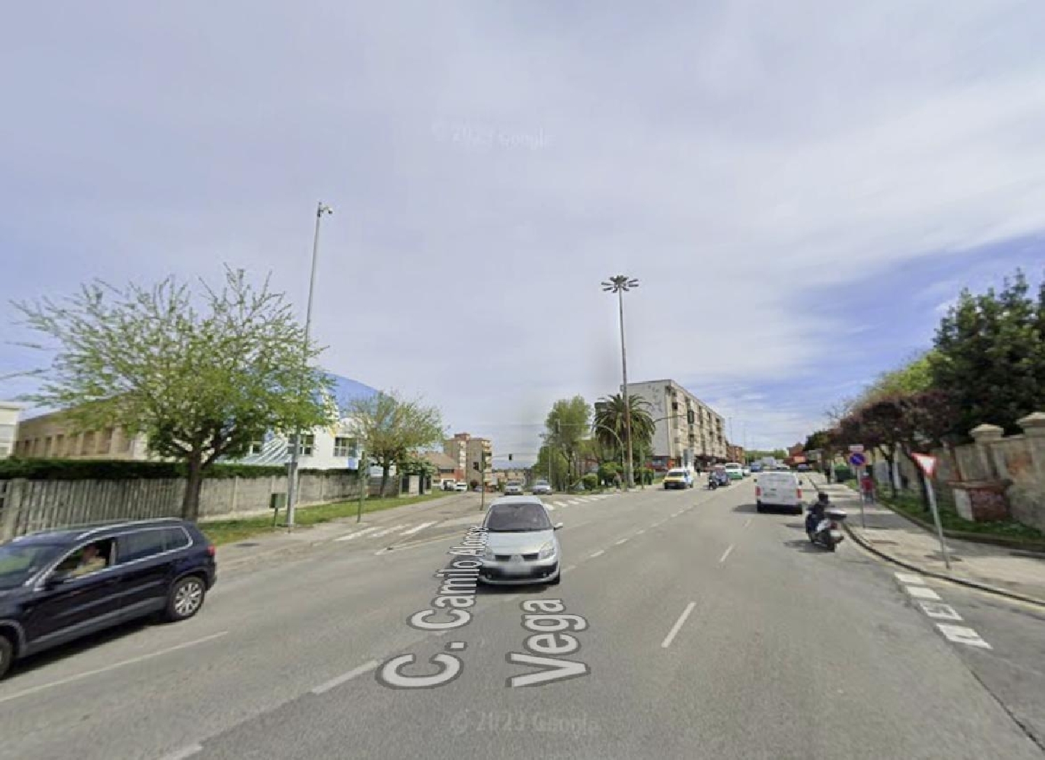  kaufen Wohnung Santander Centro 39001 Comarca De Santander 1