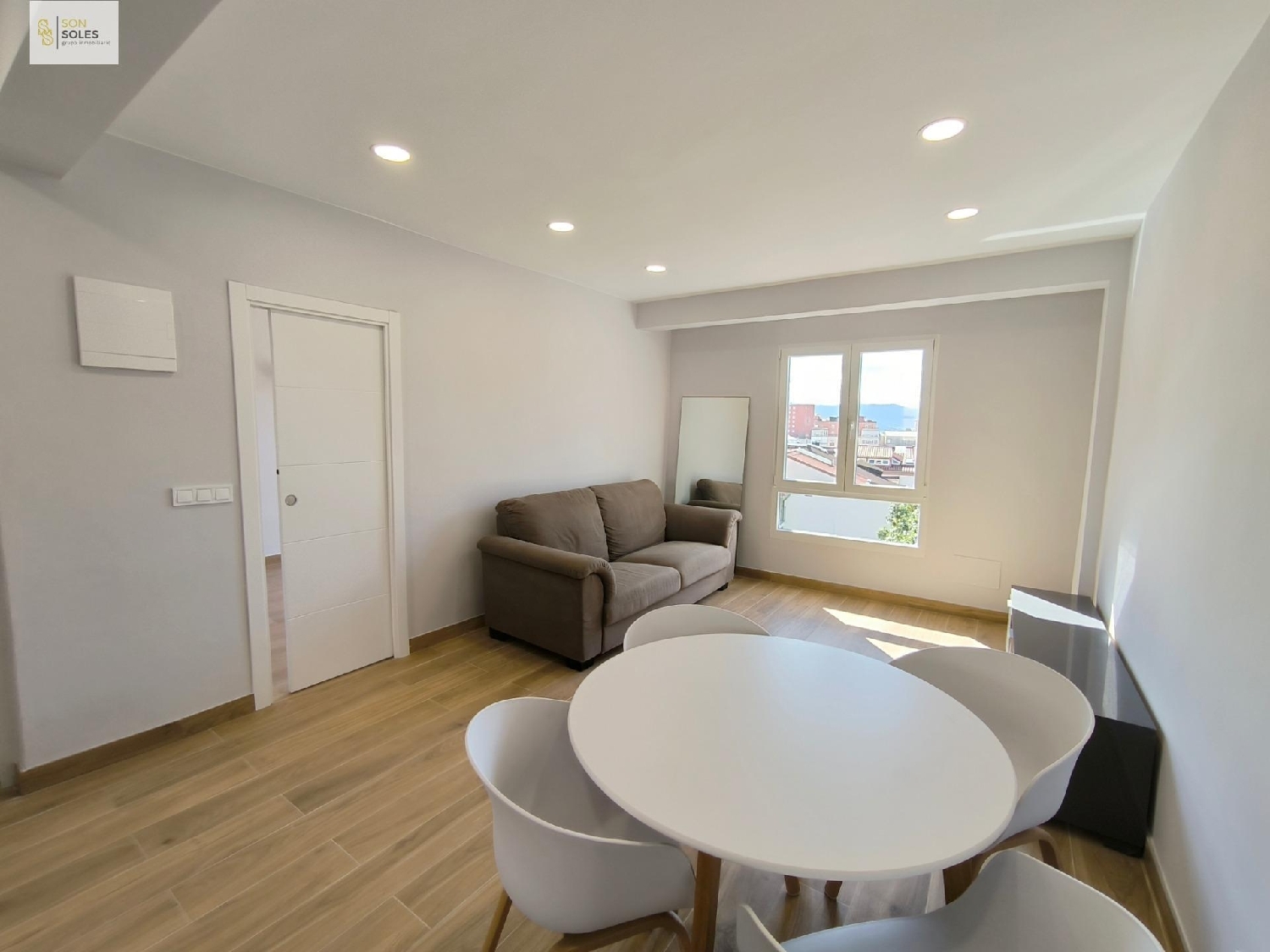  en venta apartamento Santander Centro 39001 Comarca De Santander 1