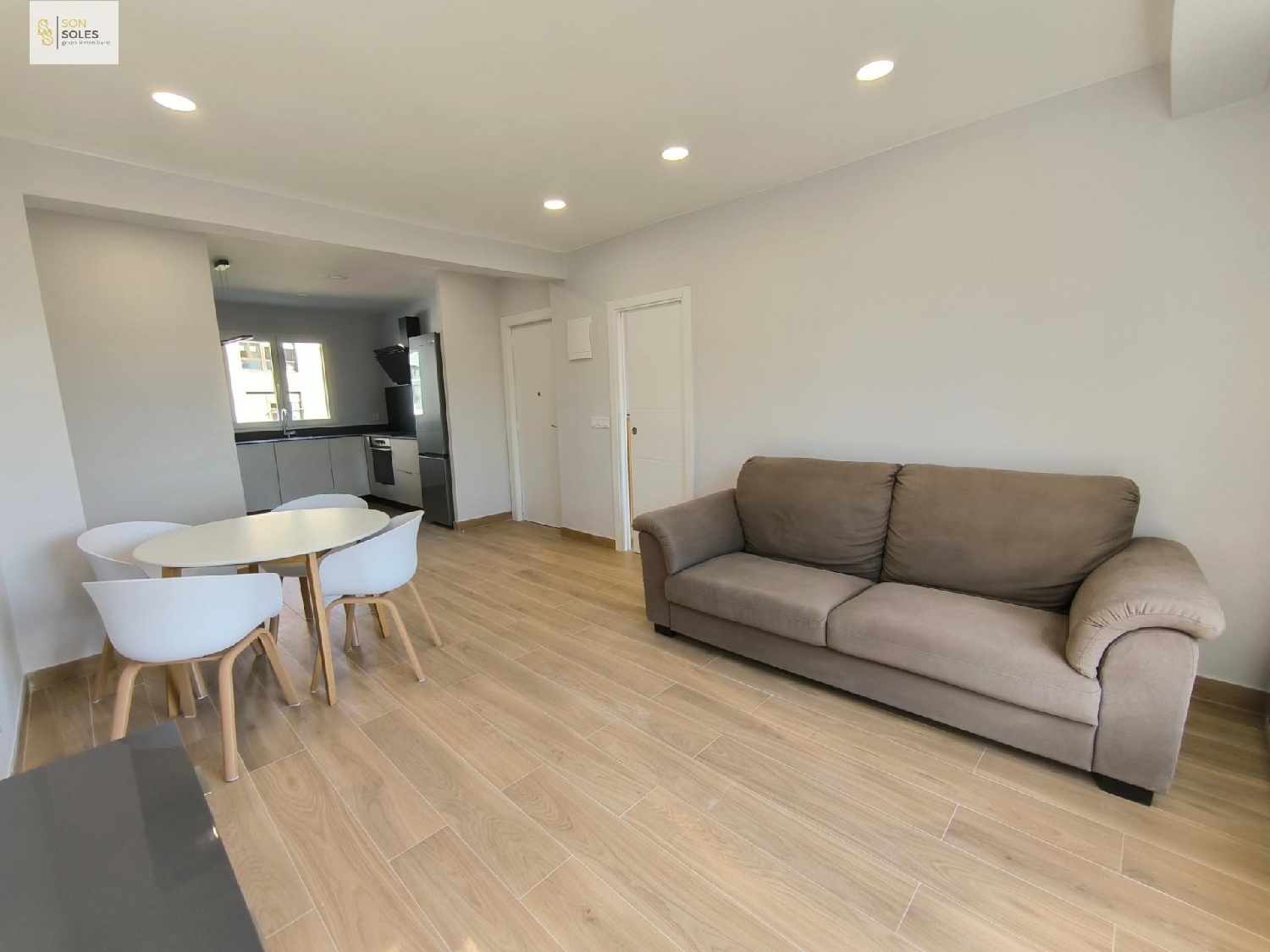  en venta apartamento Santander Centro 39001 Comarca De Santander 4