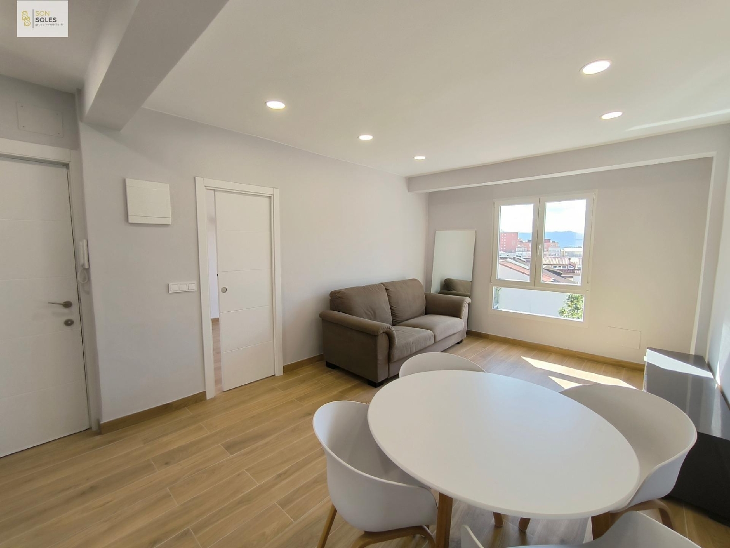  en venta apartamento Santander Centro 39001 Comarca De Santander 3