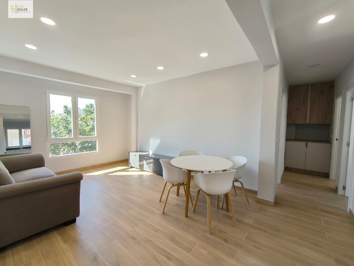  en venta apartamento Santander Centro 39001 Comarca De Santander 2