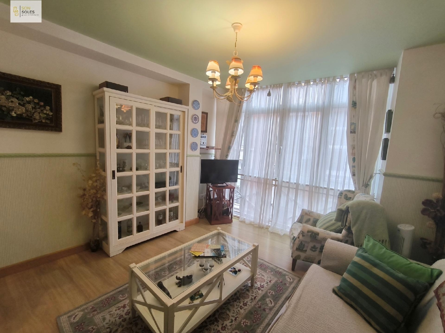  en venta apartamento Santander Centro 39001 Comarca De Santander 2