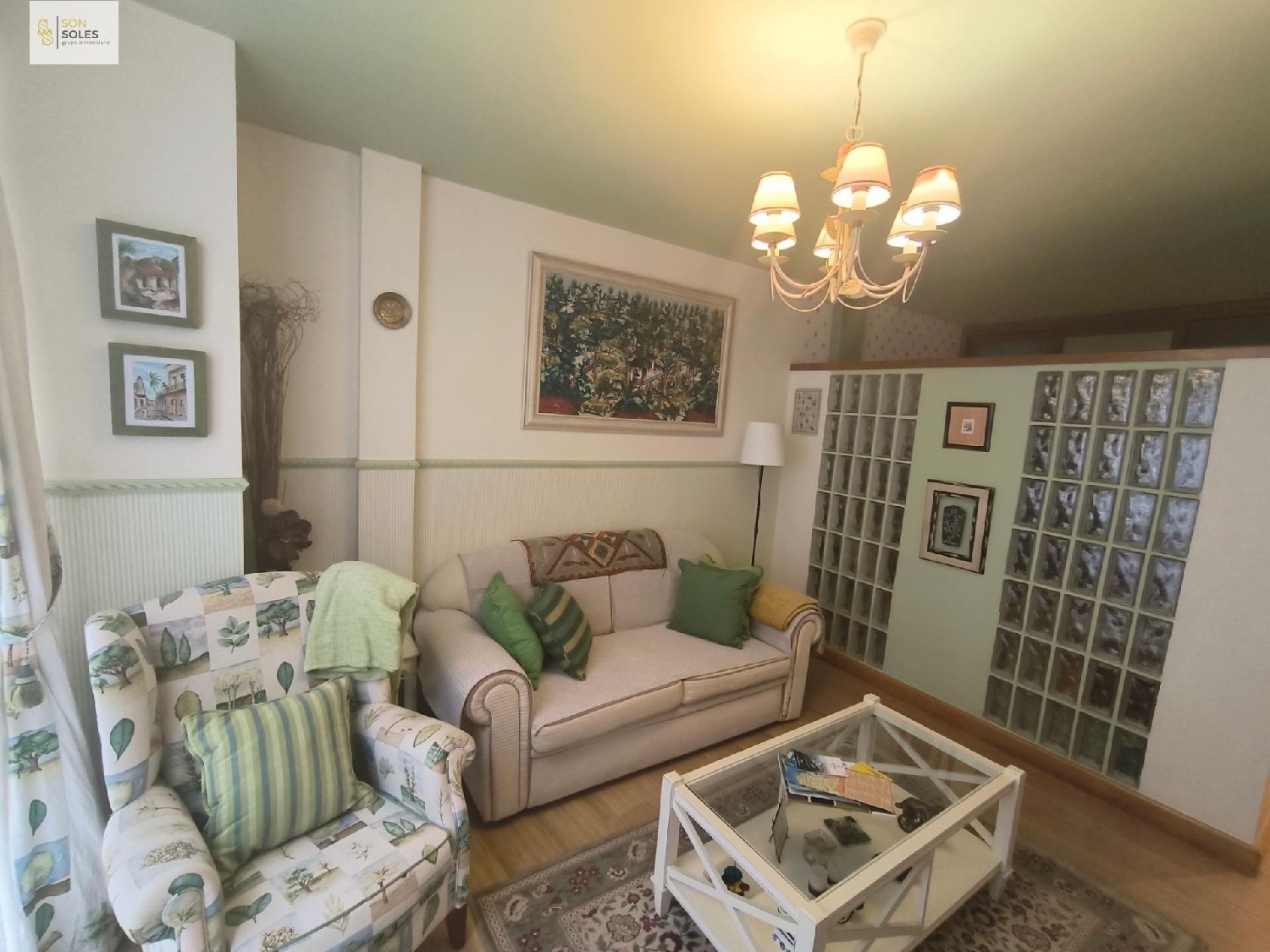  en venta apartamento Santander Centro 39001 Comarca De Santander 3