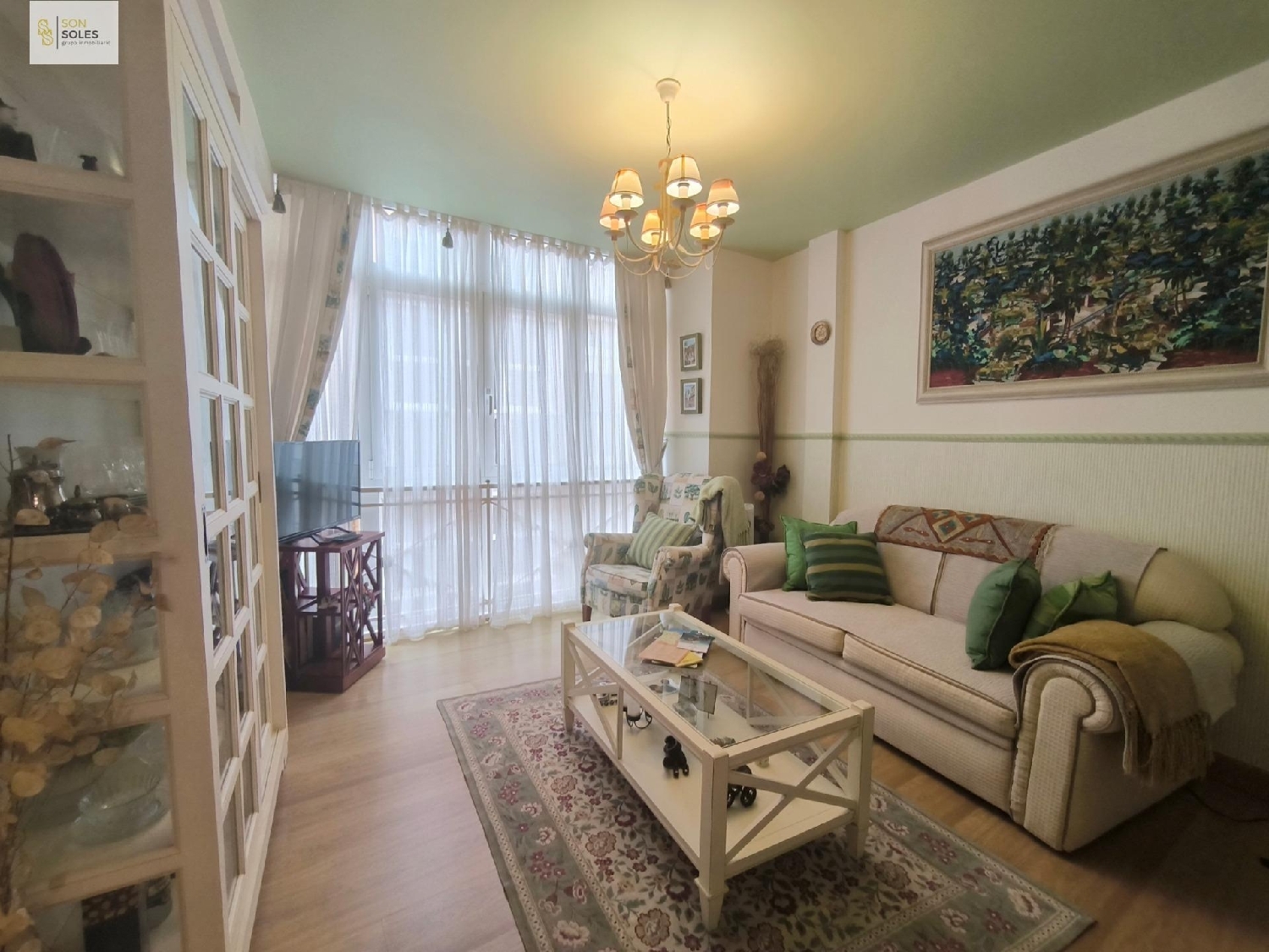 en venta apartamento Santander Centro 39001 Comarca De Santander 1