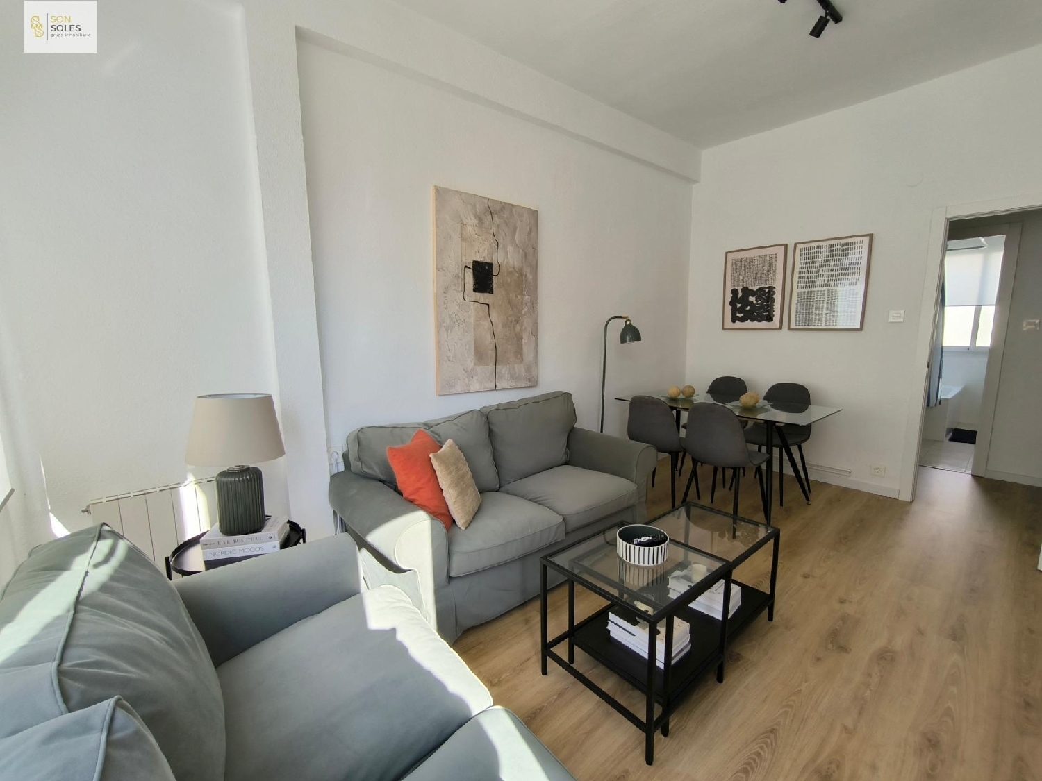  en venta apartamento Santander Centro 39001 Comarca De Santander 2