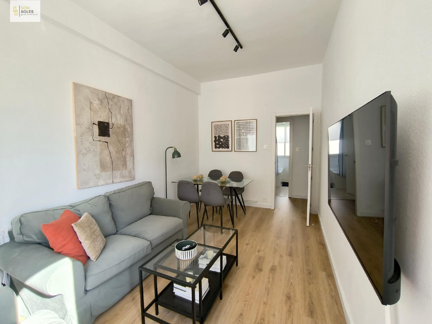  en venta apartamento Santander Centro 39001 Comarca De Santander 1