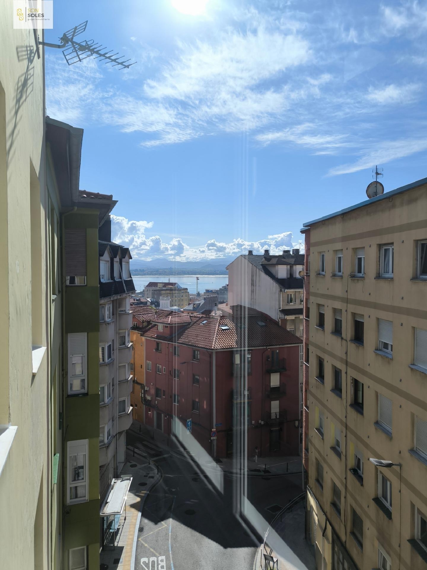  en venta apartamento Santander Centro 39001 Comarca De Santander 3