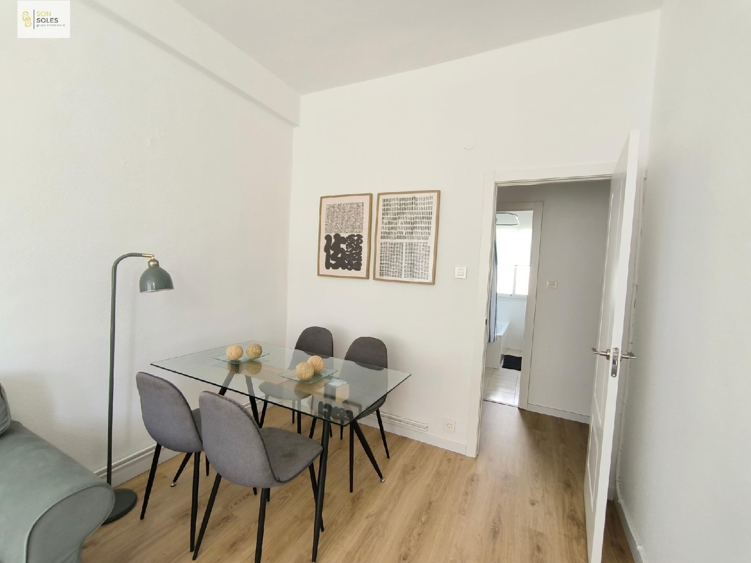  en venta apartamento Santander Centro 39001 Comarca De Santander 7
