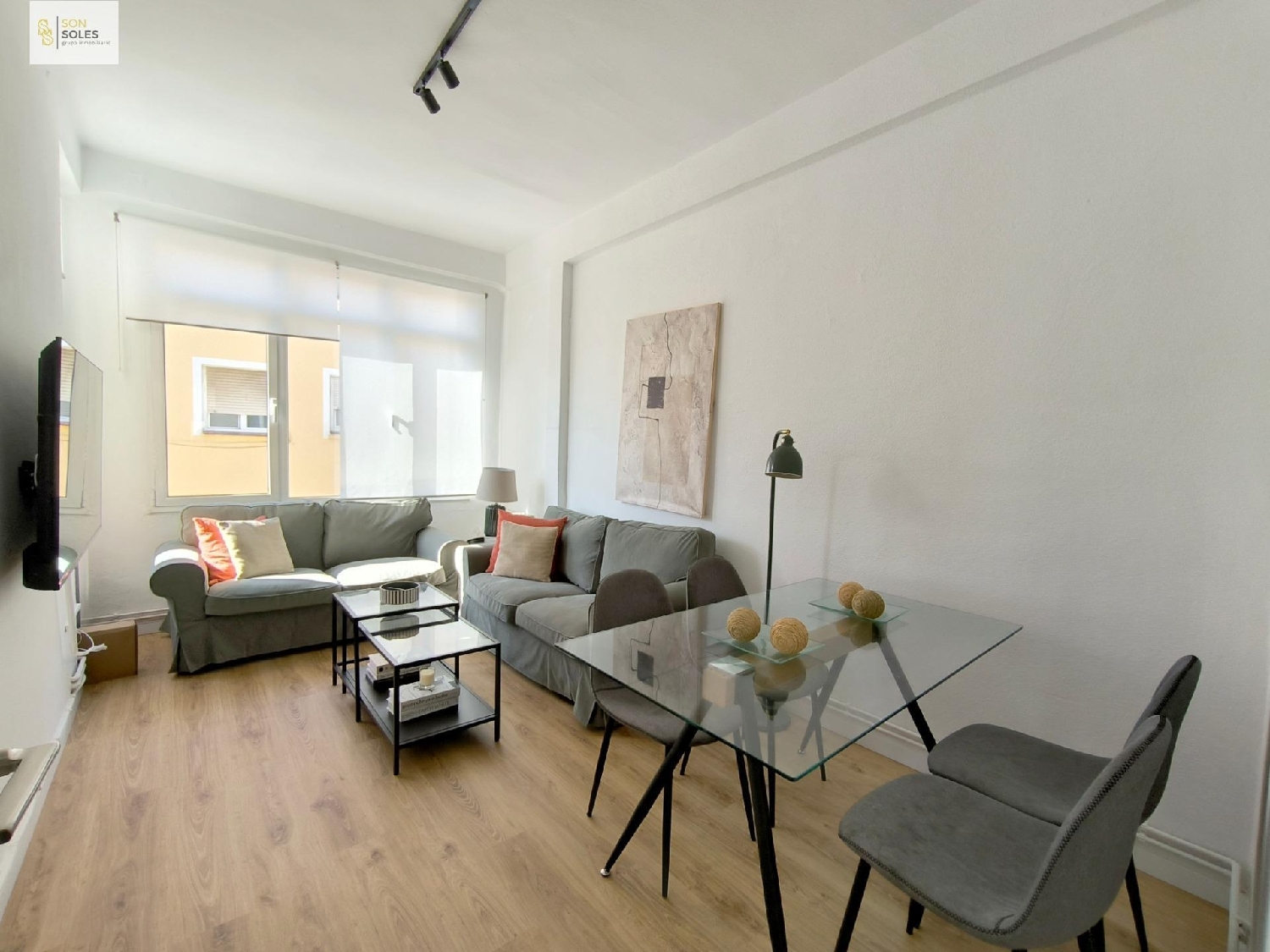  en venta apartamento Santander Centro 39001 Comarca De Santander 4