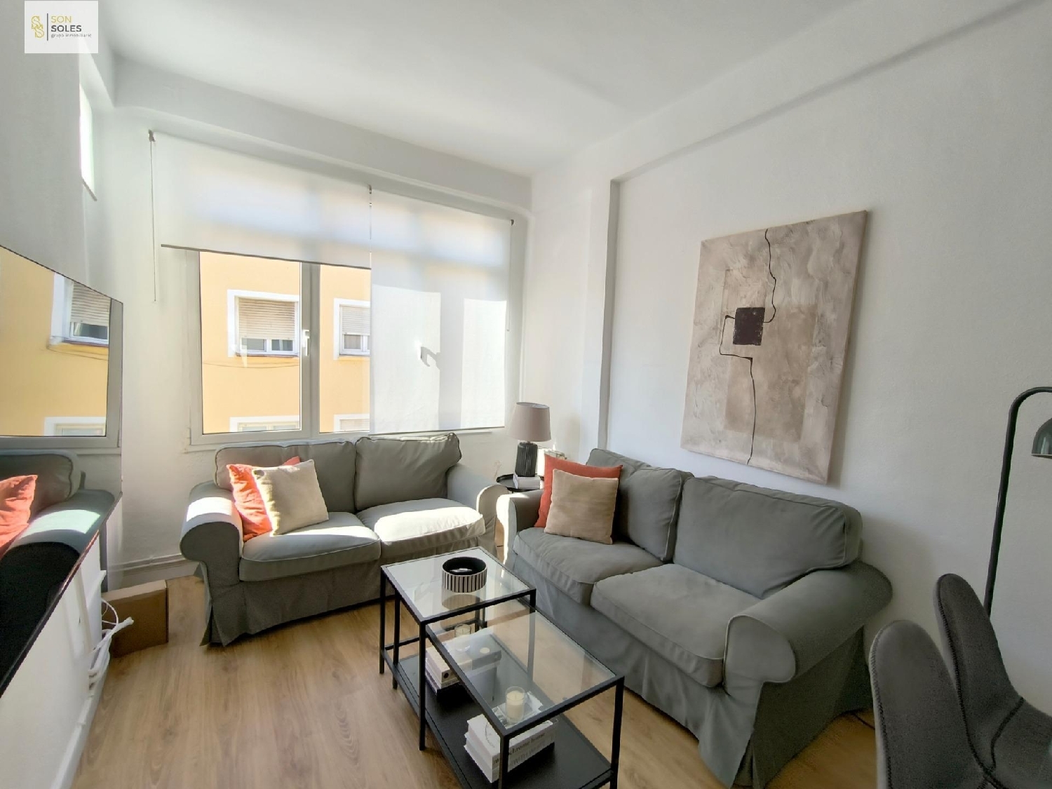  en venta apartamento Santander Centro 39001 Comarca De Santander 5