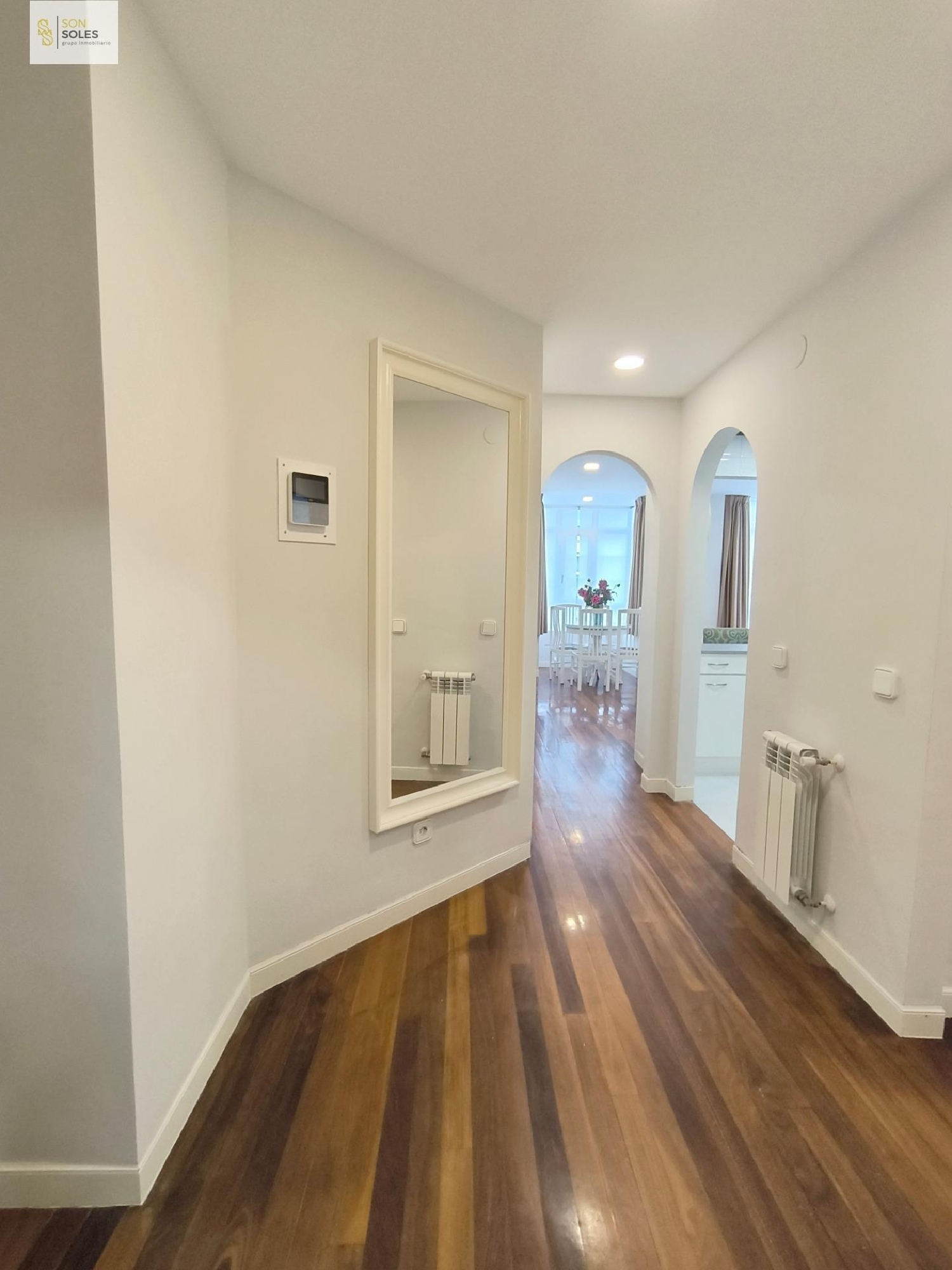  à vendre appartement Santander Centro 39001 Comarca De Santander 4