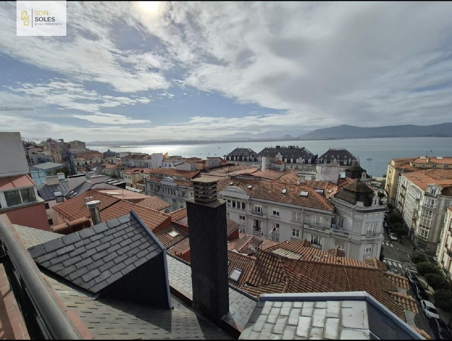  à vendre appartement Santander Centro 39001 Comarca De Santander 1