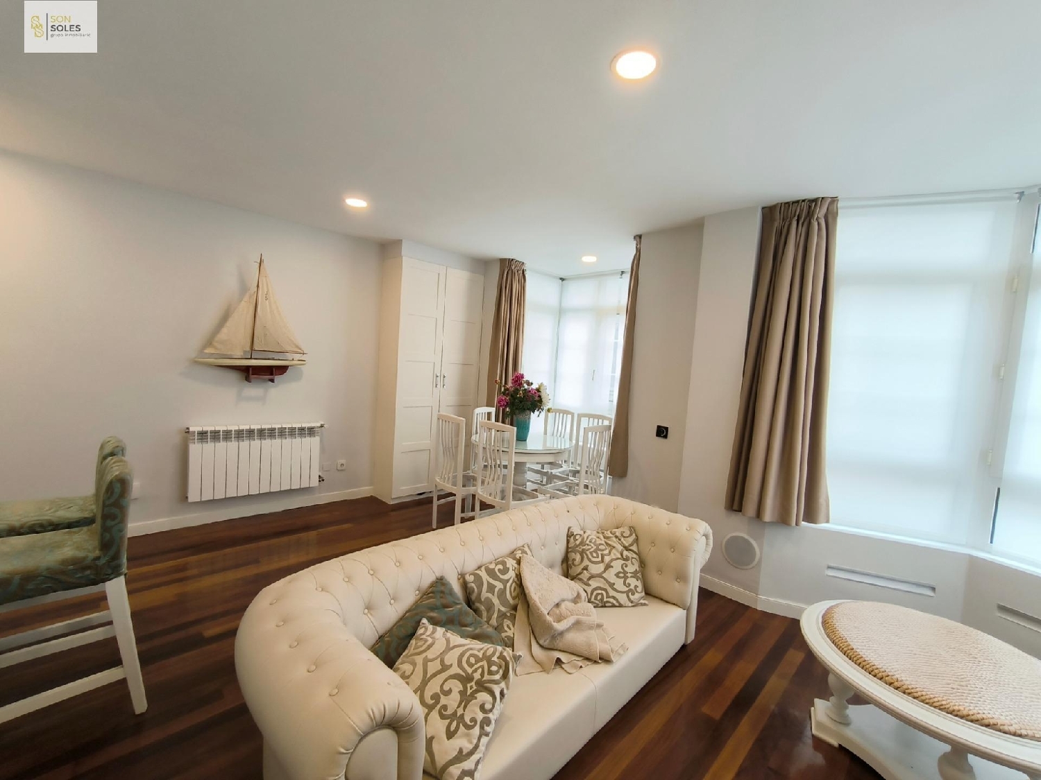  à vendre appartement Santander Centro 39001 Comarca De Santander 6