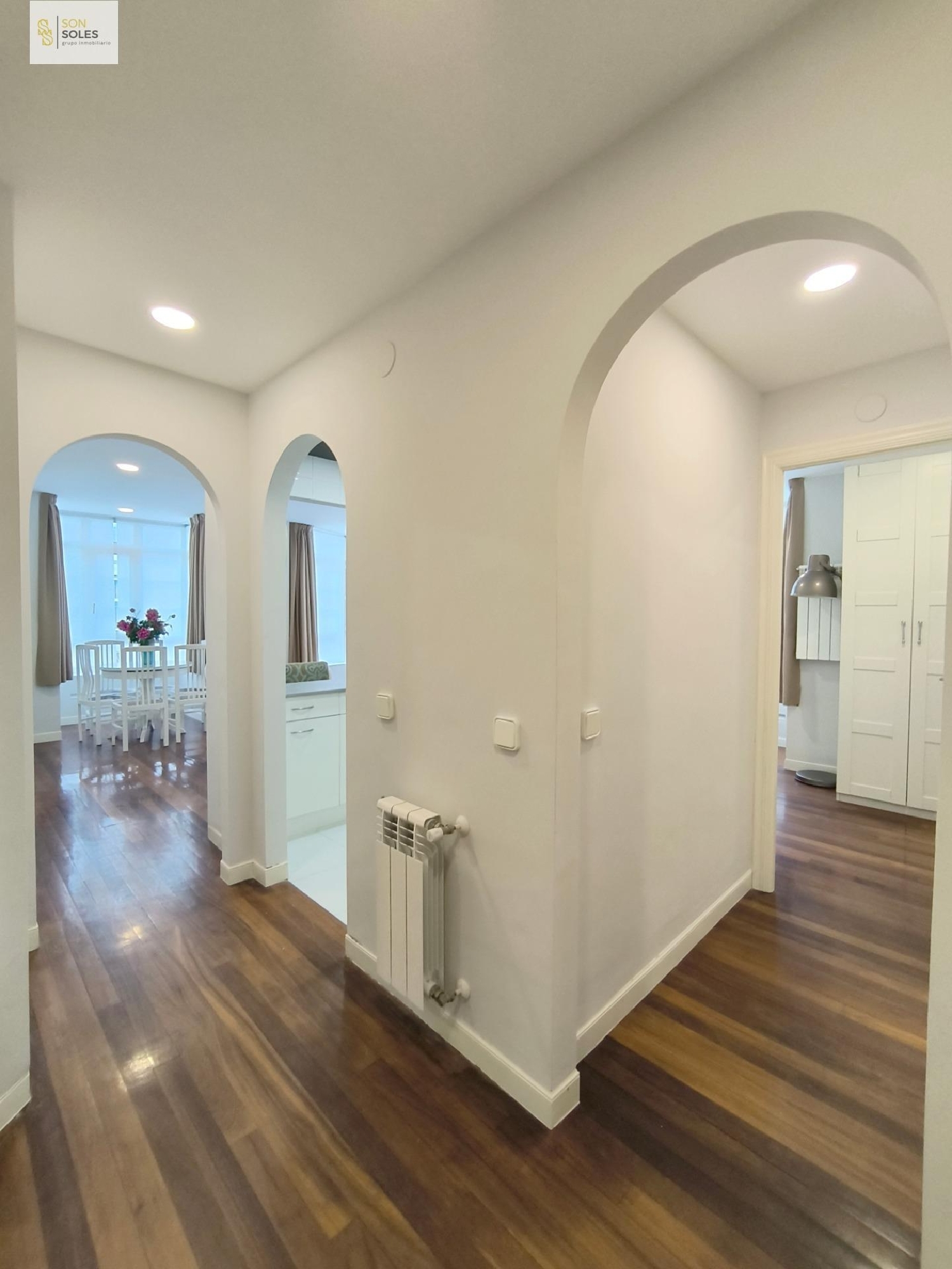 à vendre appartement Santander Centro 39001 Comarca De Santander 3