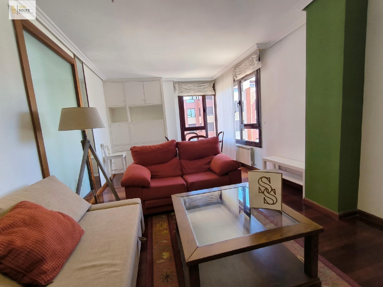  te koop appartement Santander Centro 39001 Comarca De Santander 5