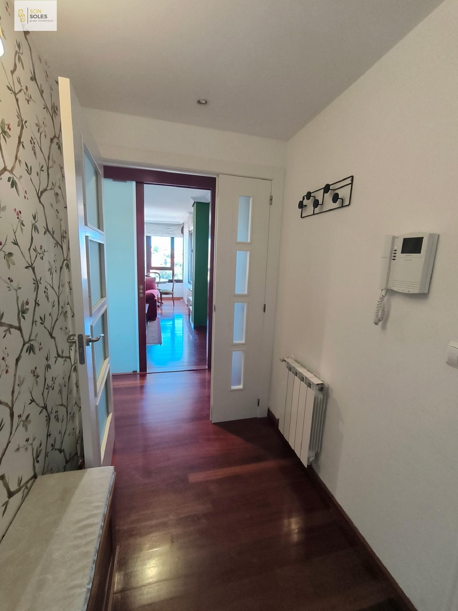 à vendre appartement Santander Centro 39001 Comarca De Santander 2