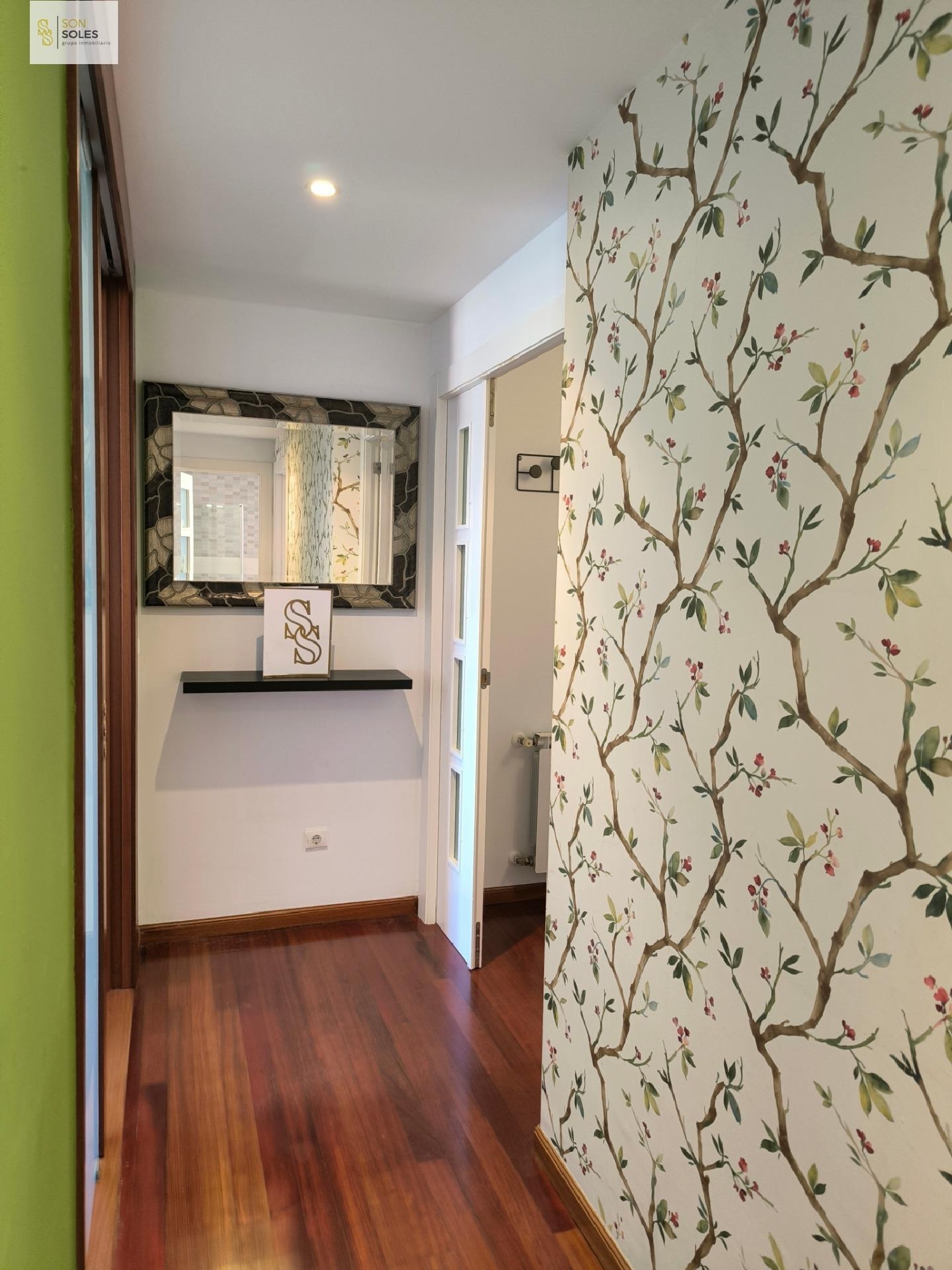 à vendre appartement Santander Centro 39001 Comarca De Santander 3