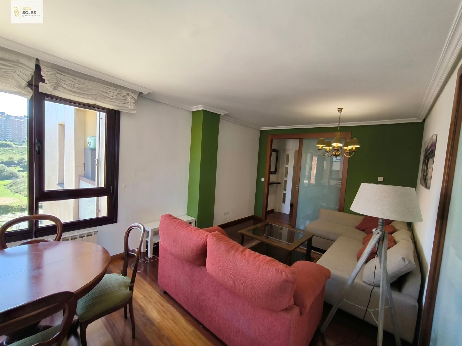  te koop appartement Santander Centro 39001 Comarca De Santander 8