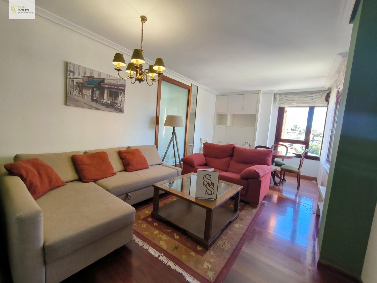  te koop appartement Santander Centro 39001 Comarca De Santander 4