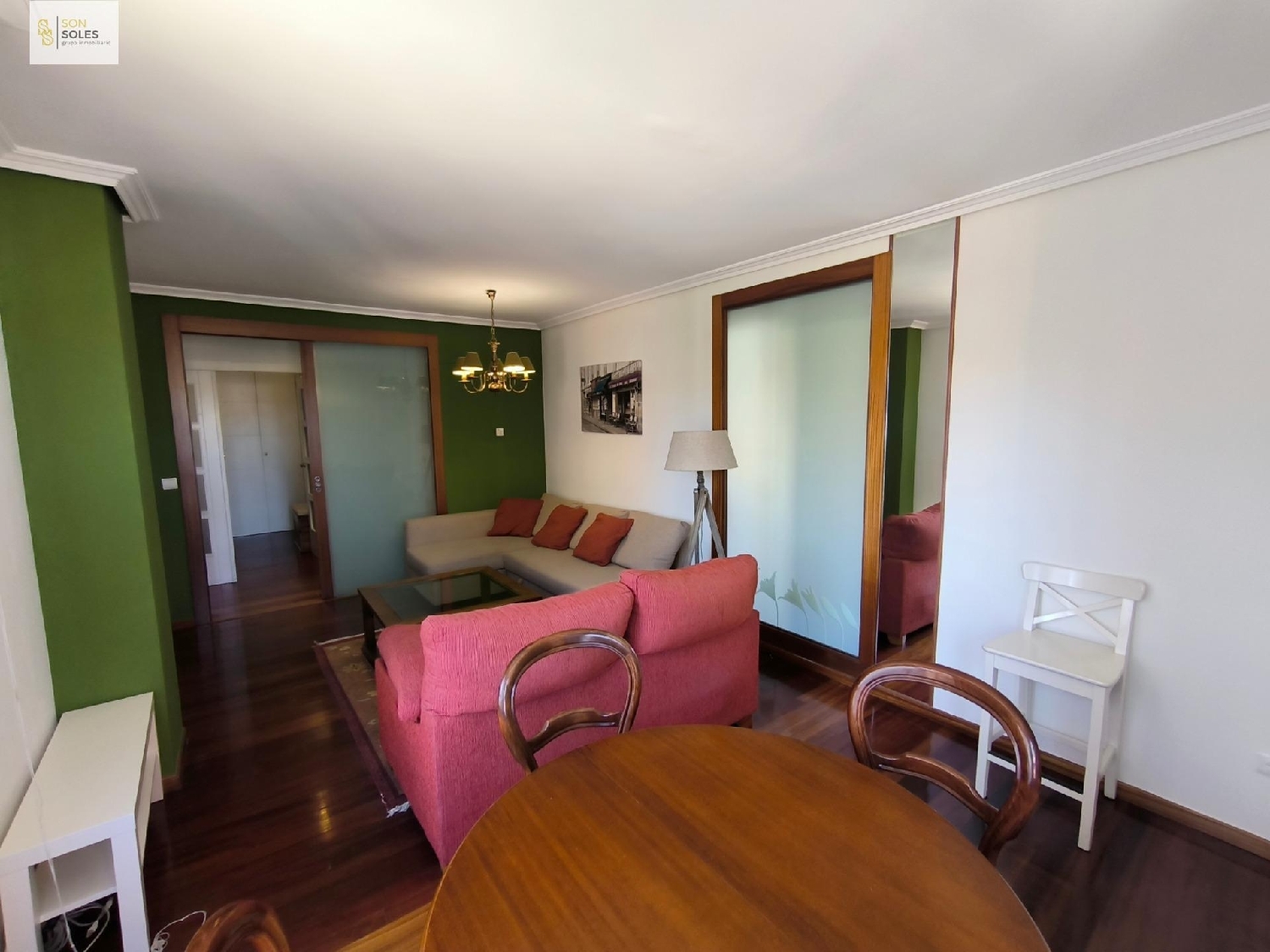  te koop appartement Santander Centro 39001 Comarca De Santander 7
