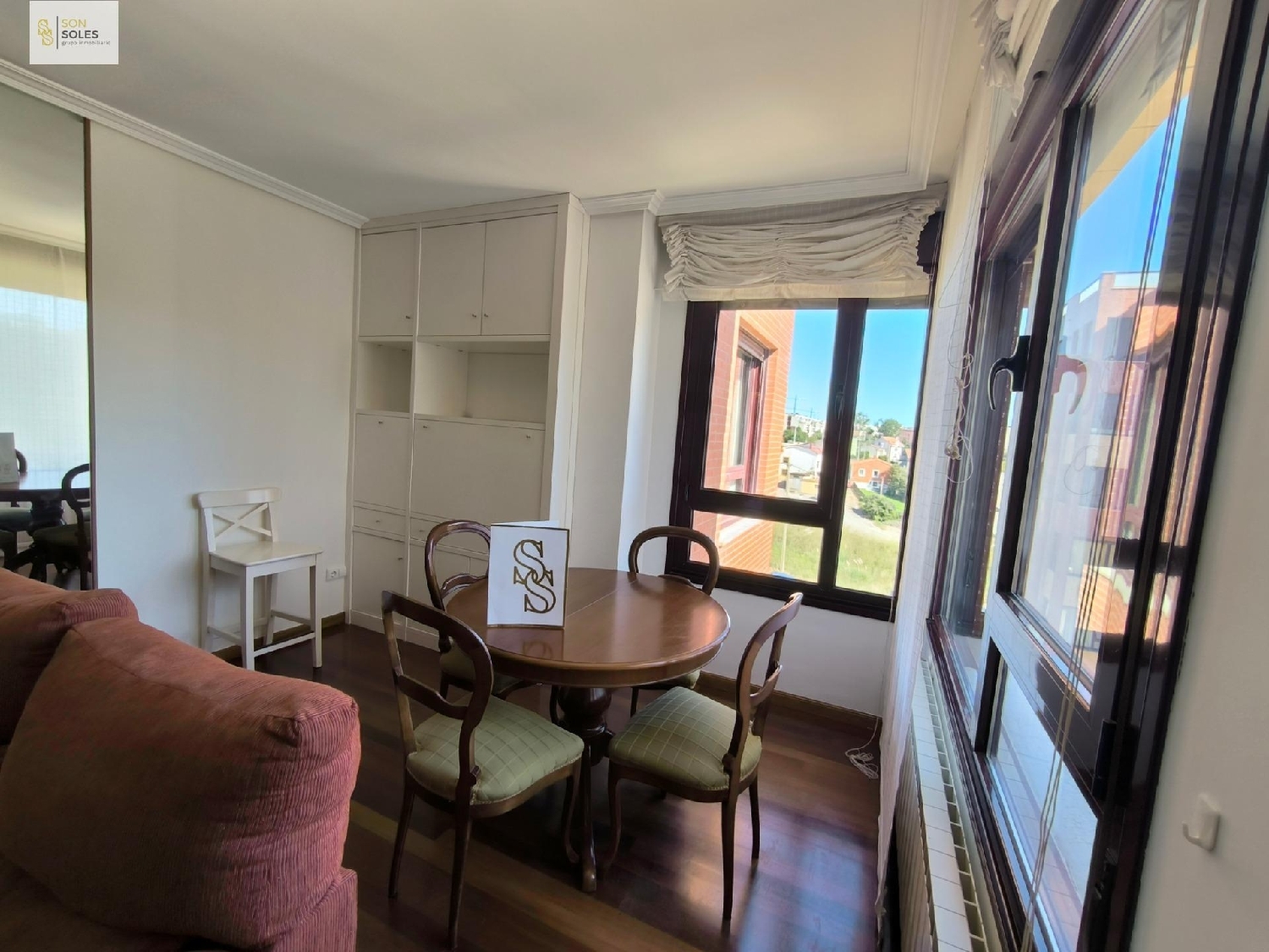  te koop appartement Santander Centro 39001 Comarca De Santander 6