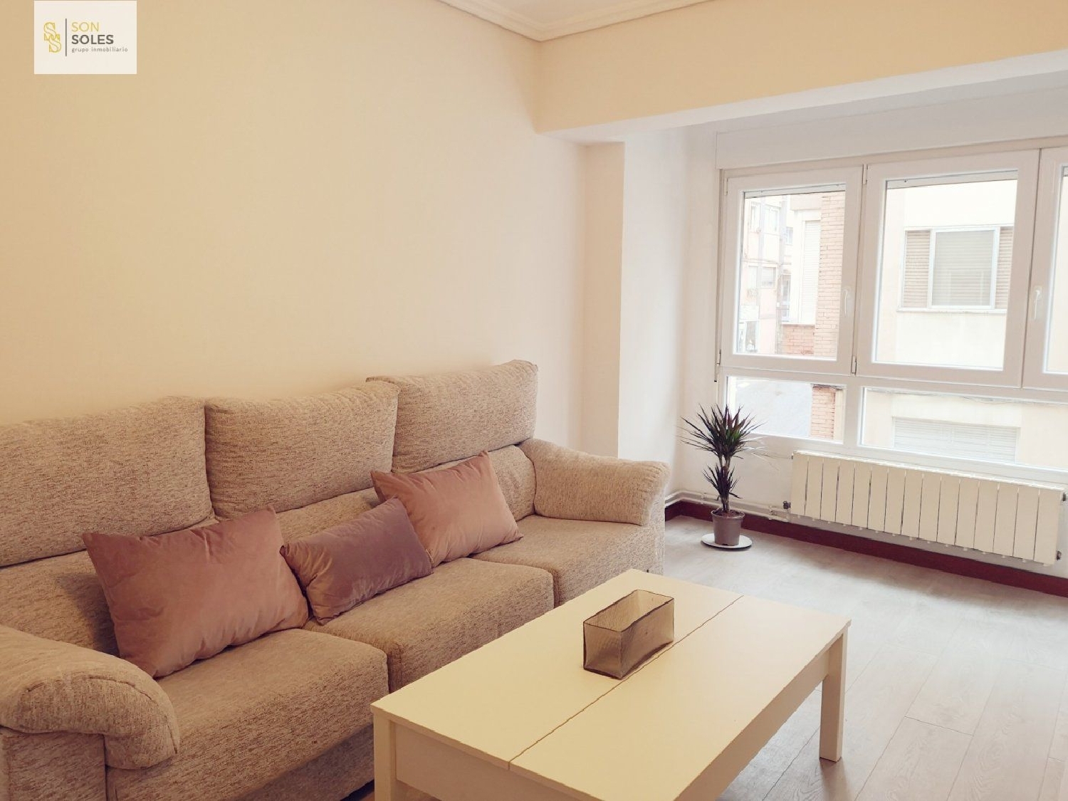 en venta apartamento Santander Centro 39001 Comarca De Santander 1