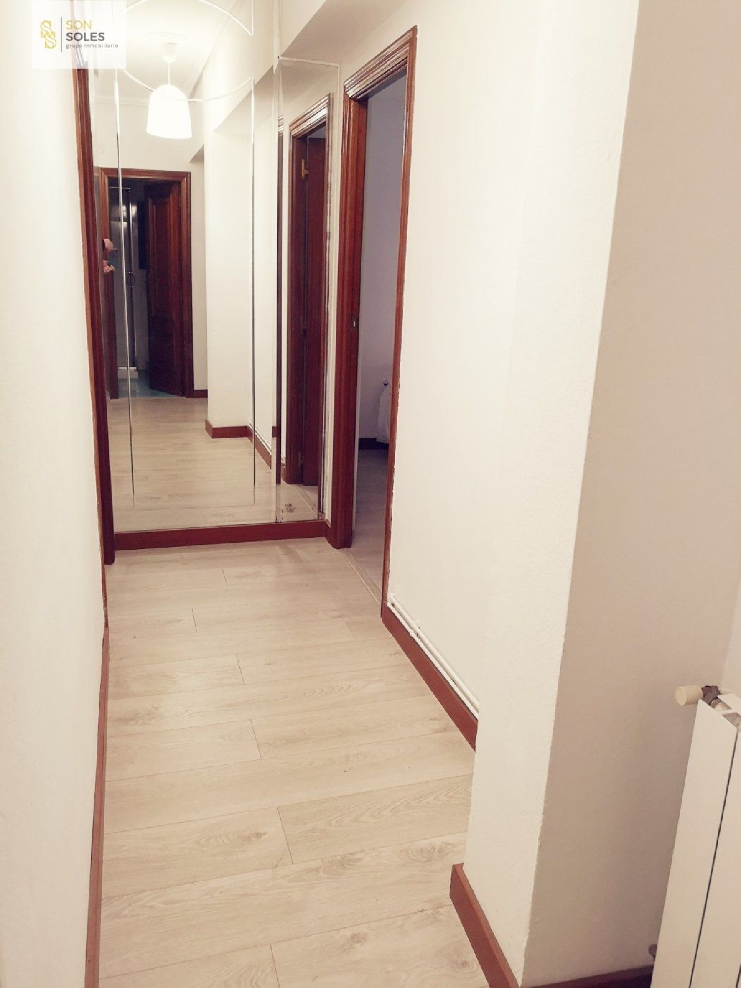 en venta apartamento Santander Centro 39001 Comarca De Santander 7