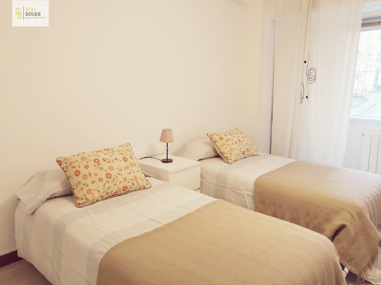 en venta apartamento Santander Centro 39001 Comarca De Santander 8
