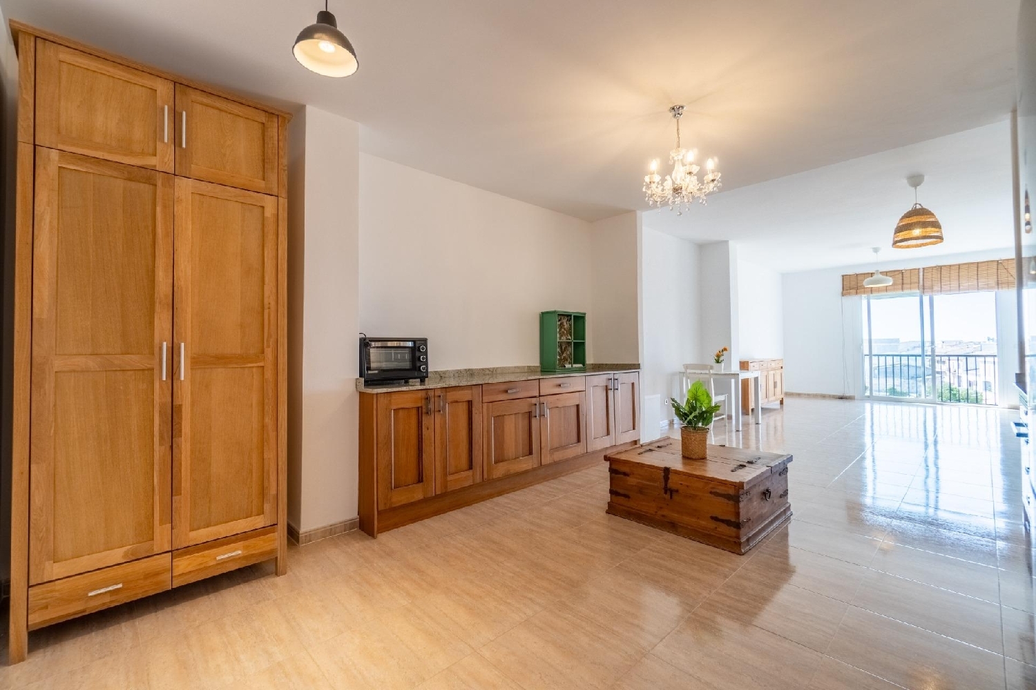  à vendre appartement Santanyí Sud 3
