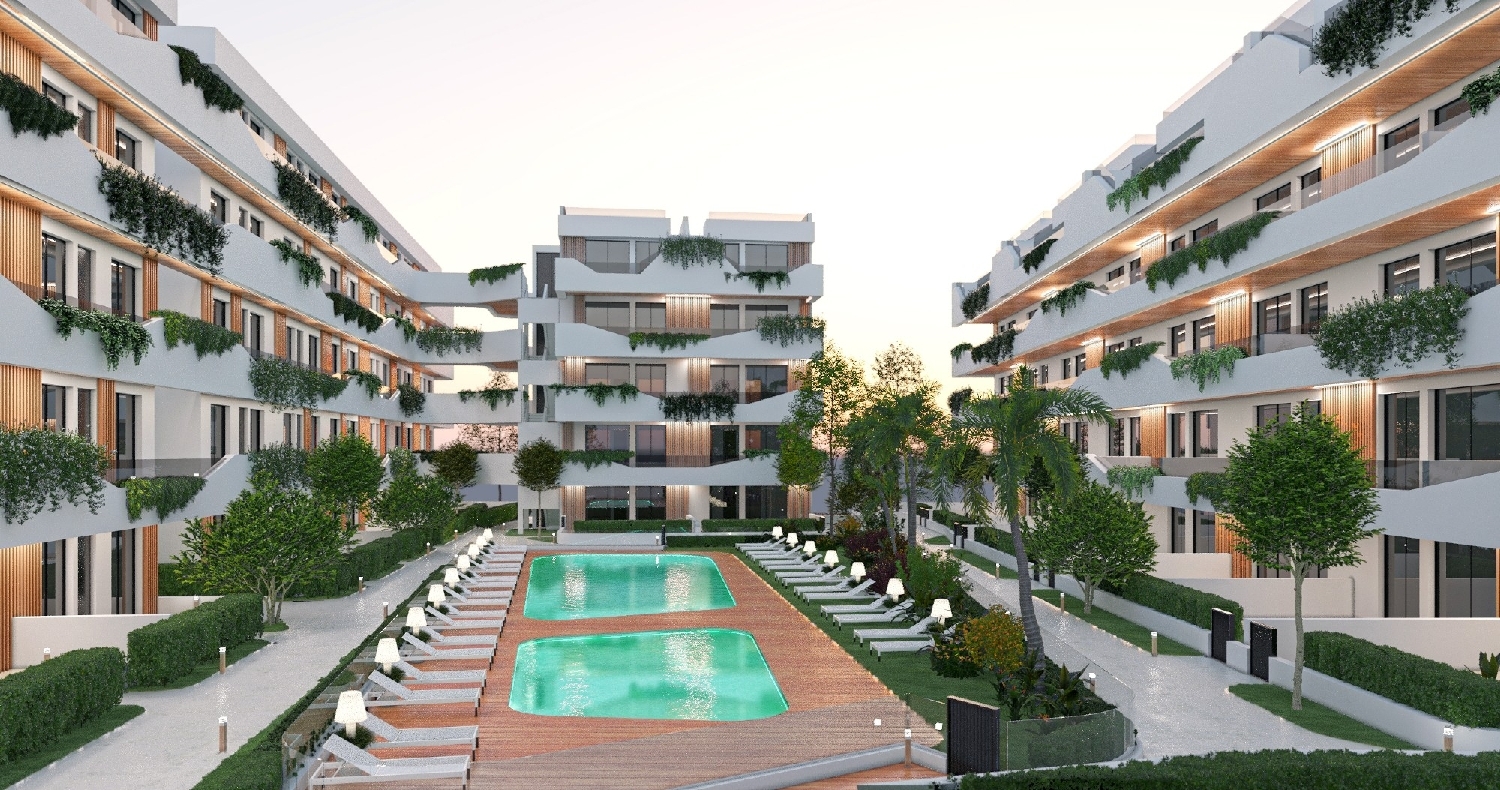  en venta apartamento Santiago De La Ribera Mar Menor 1