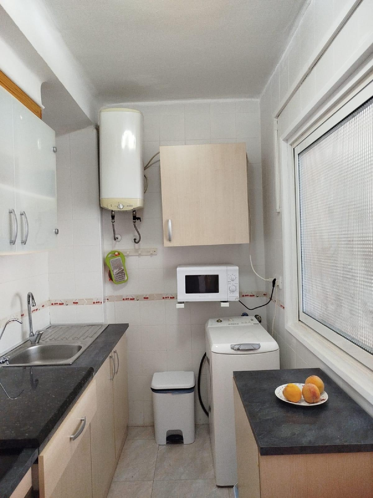  kaufen Wohnung Santiago De La Ribera Mar Menor 2