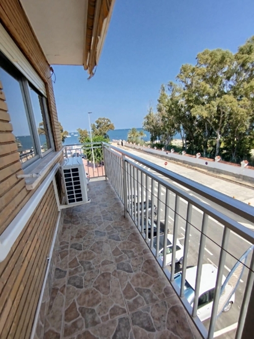 Santiago De La Ribera Mar Menor Wohnung Bild 6309070