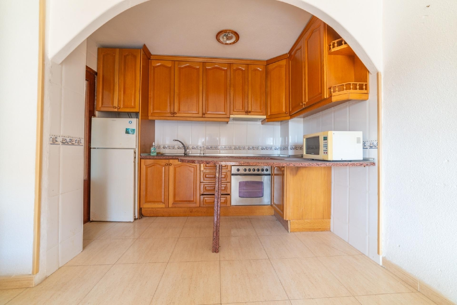  en venta apartamento Santiago De La Ribera Mar Menor 7