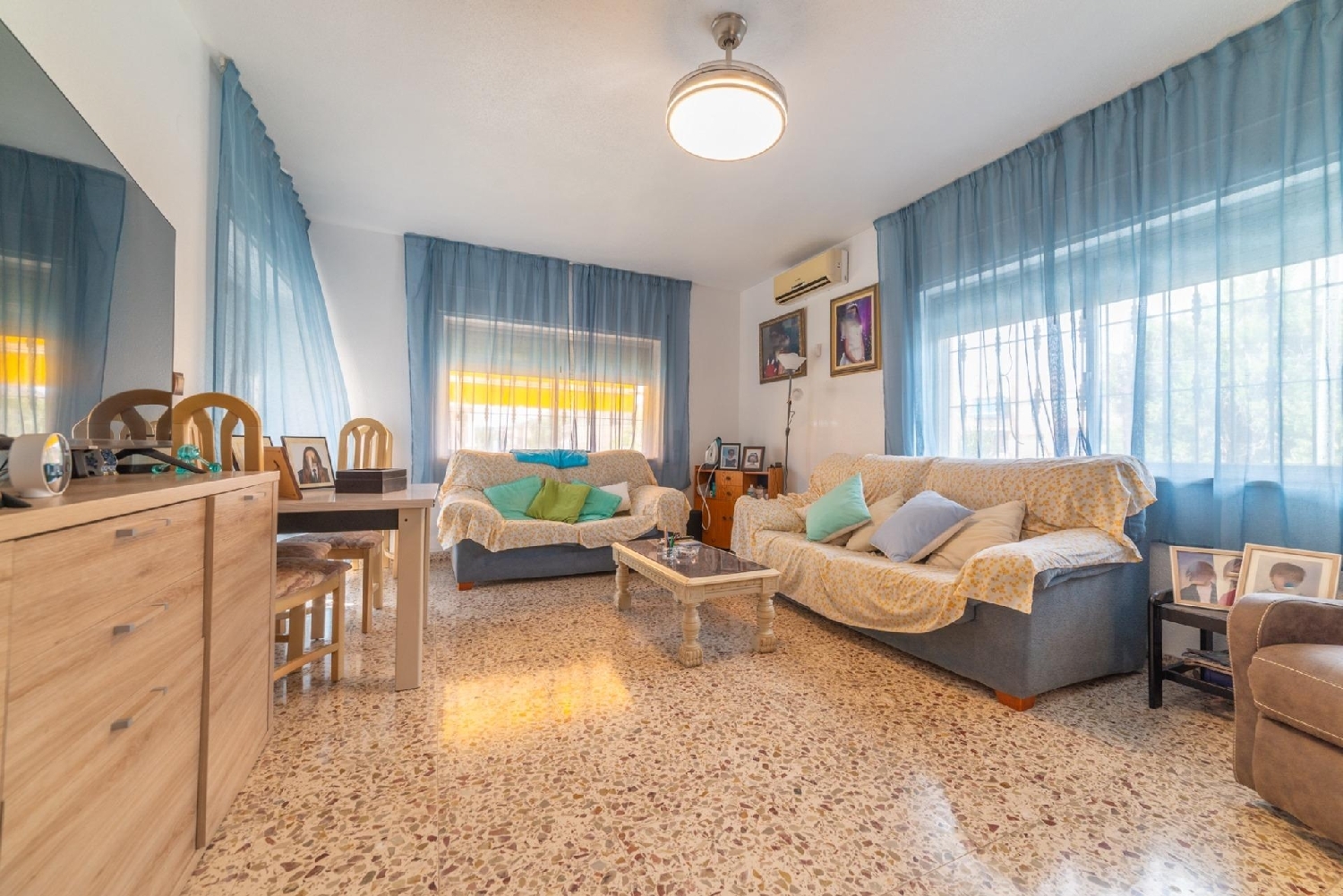  en venta apartamento Santiago De La Ribera Mar Menor 4
