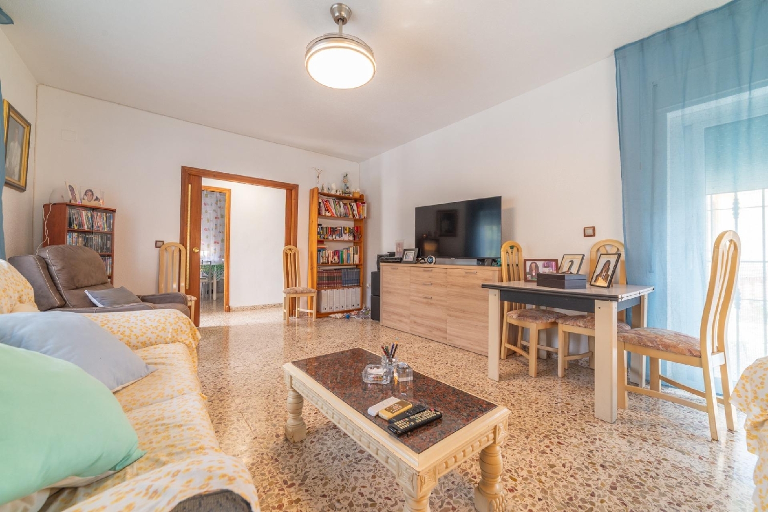 en venta apartamento Santiago De La Ribera Mar Menor 3