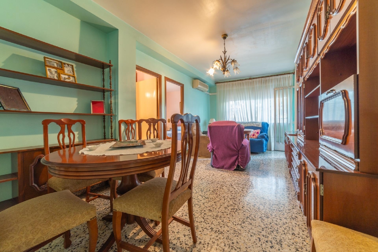  à vendre appartement Santiago De La Ribera Mar Menor 2