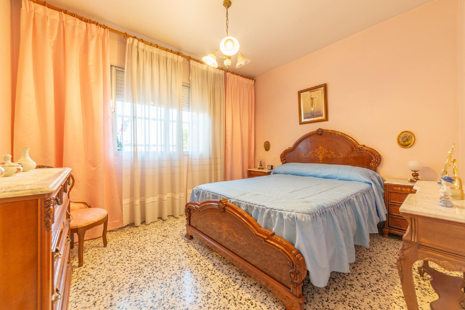  à vendre appartement Santiago De La Ribera Mar Menor 8