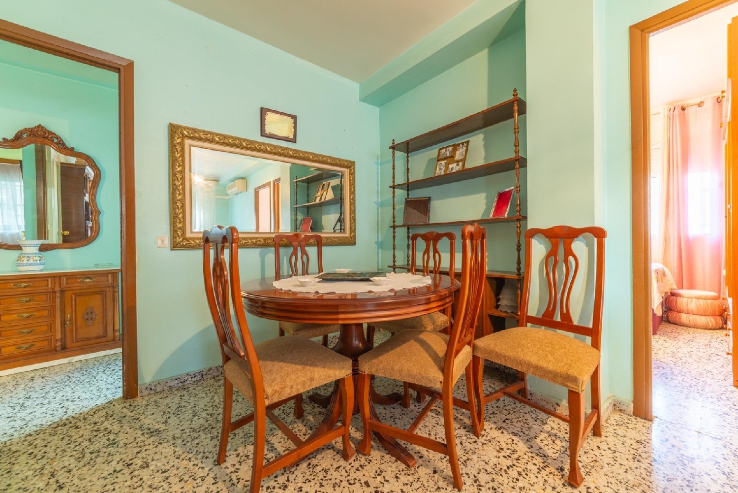  à vendre appartement Santiago De La Ribera Mar Menor 3