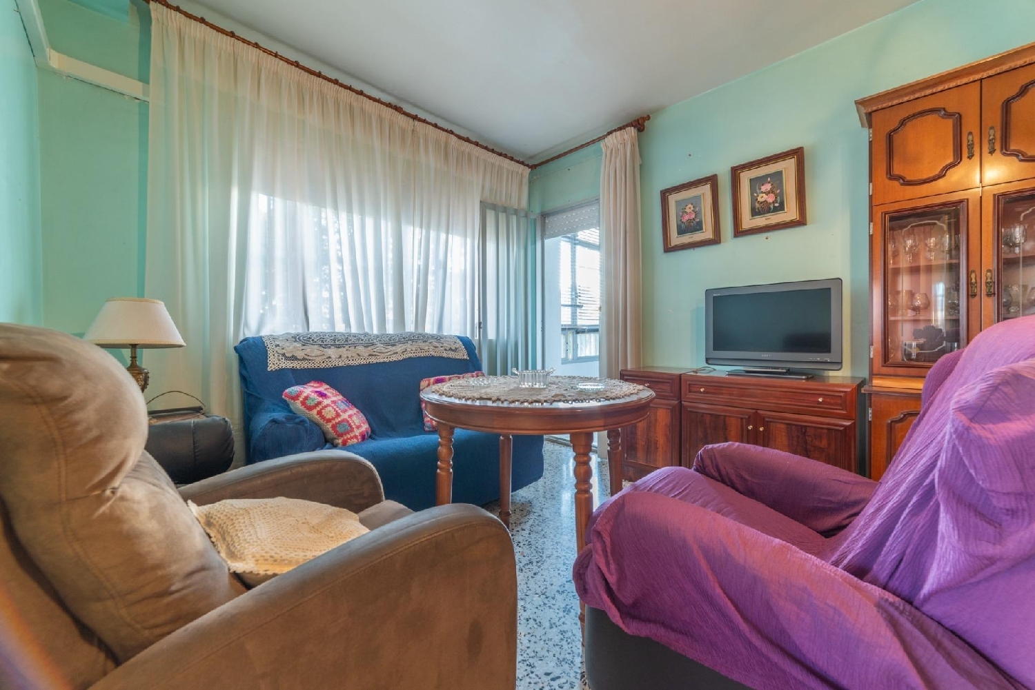  à vendre appartement Santiago De La Ribera Mar Menor 4