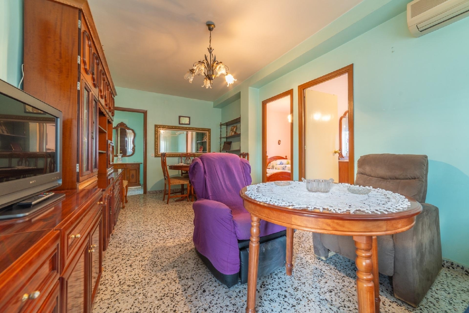  à vendre appartement Santiago De La Ribera Mar Menor 5