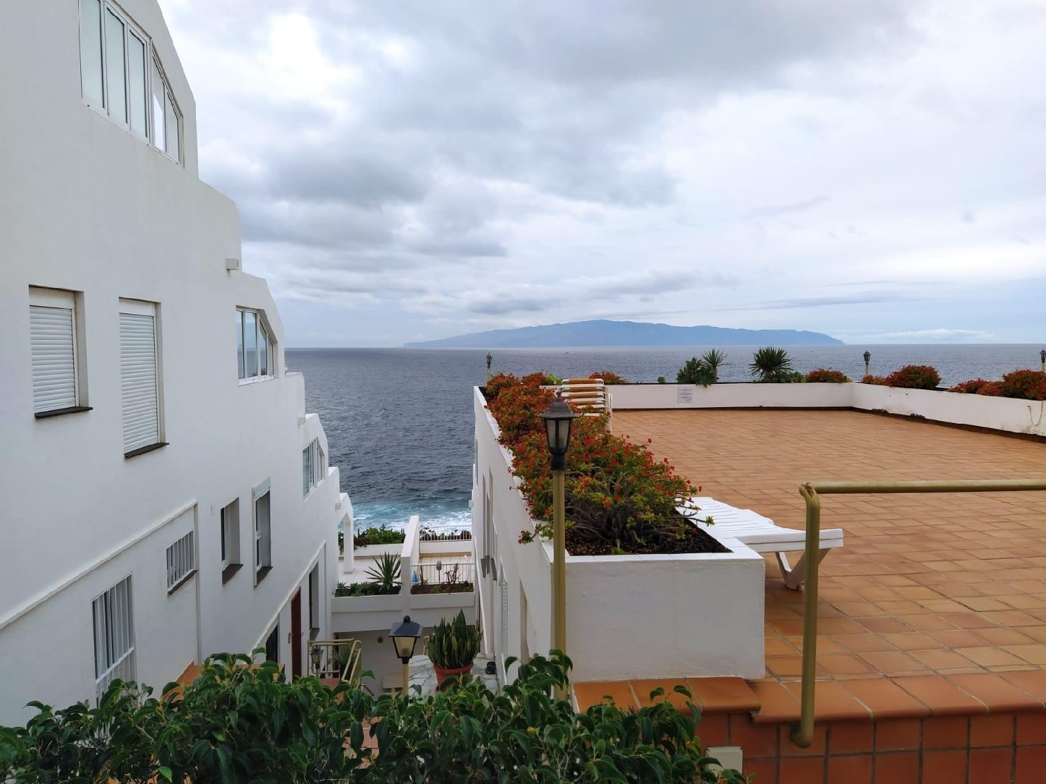 till salu lägenhet Santiago Del Teide Zona Suroeste 1