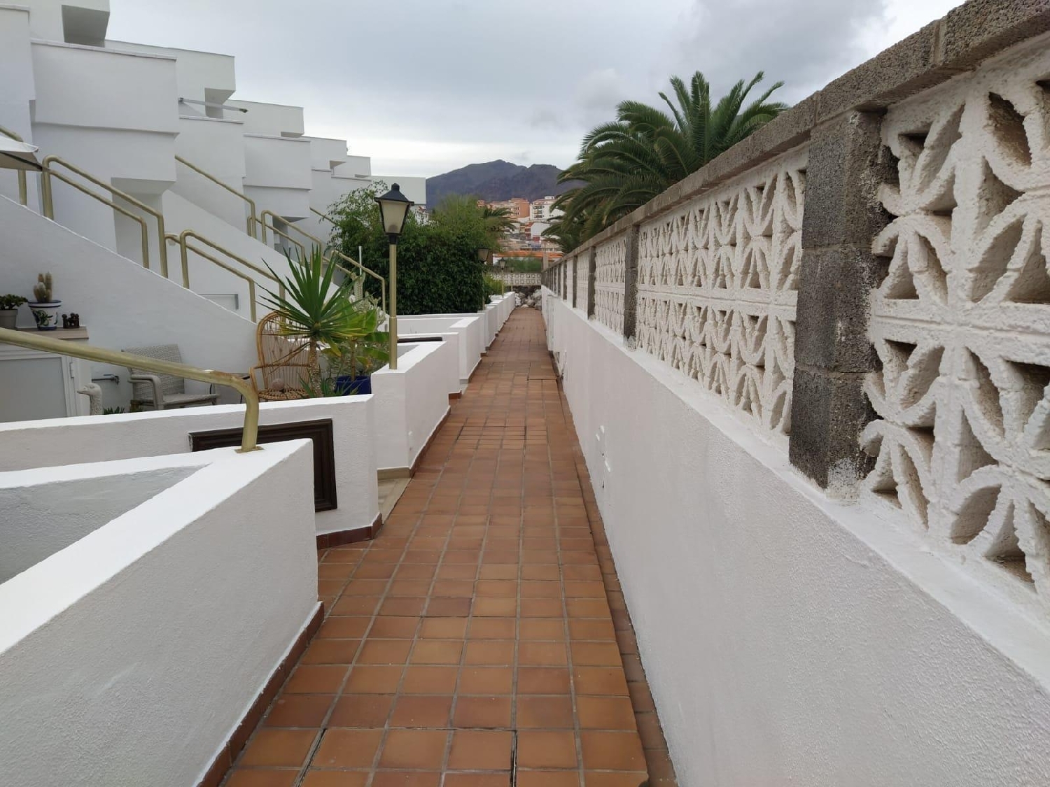 till salu lägenhet Santiago Del Teide Zona Suroeste 6