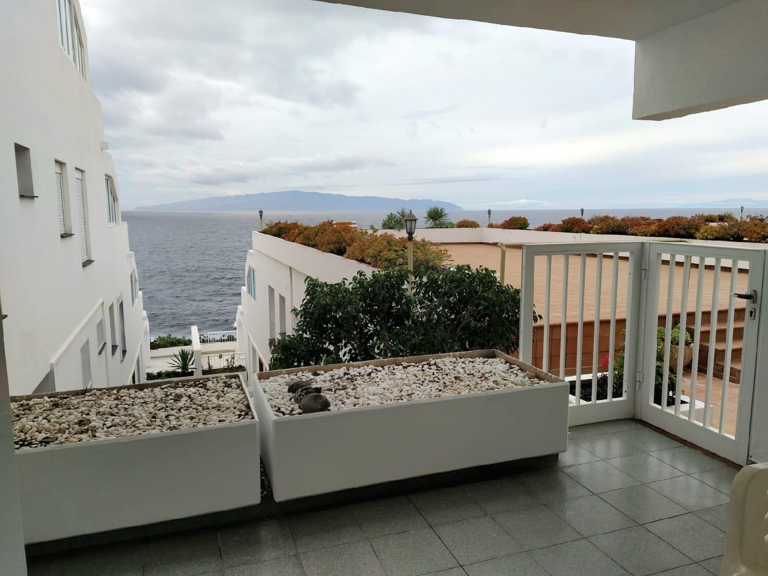 till salu lägenhet Santiago Del Teide Zona Suroeste 2