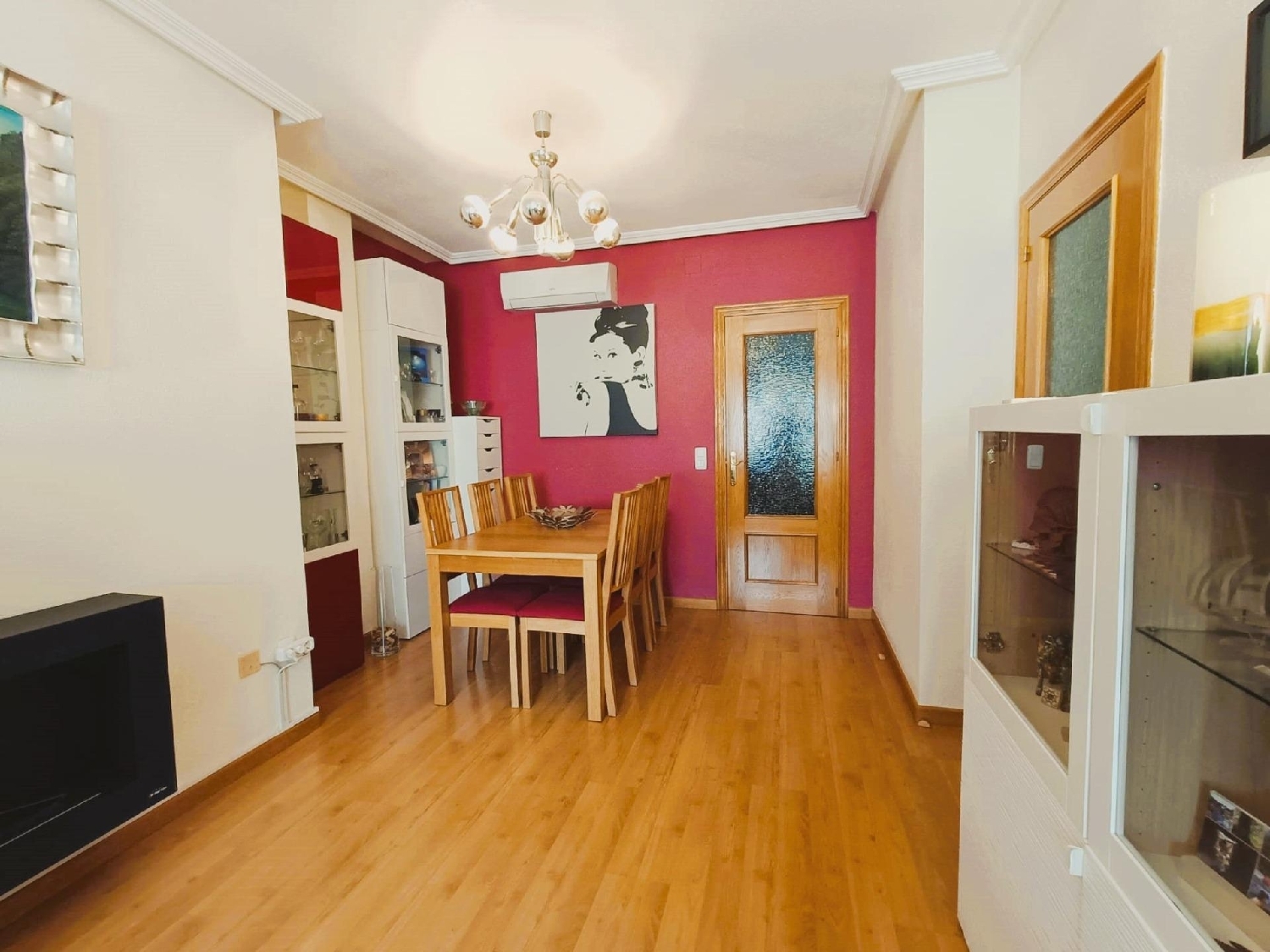 kaufen Wohnung Santomera Huerta De Murcia 2