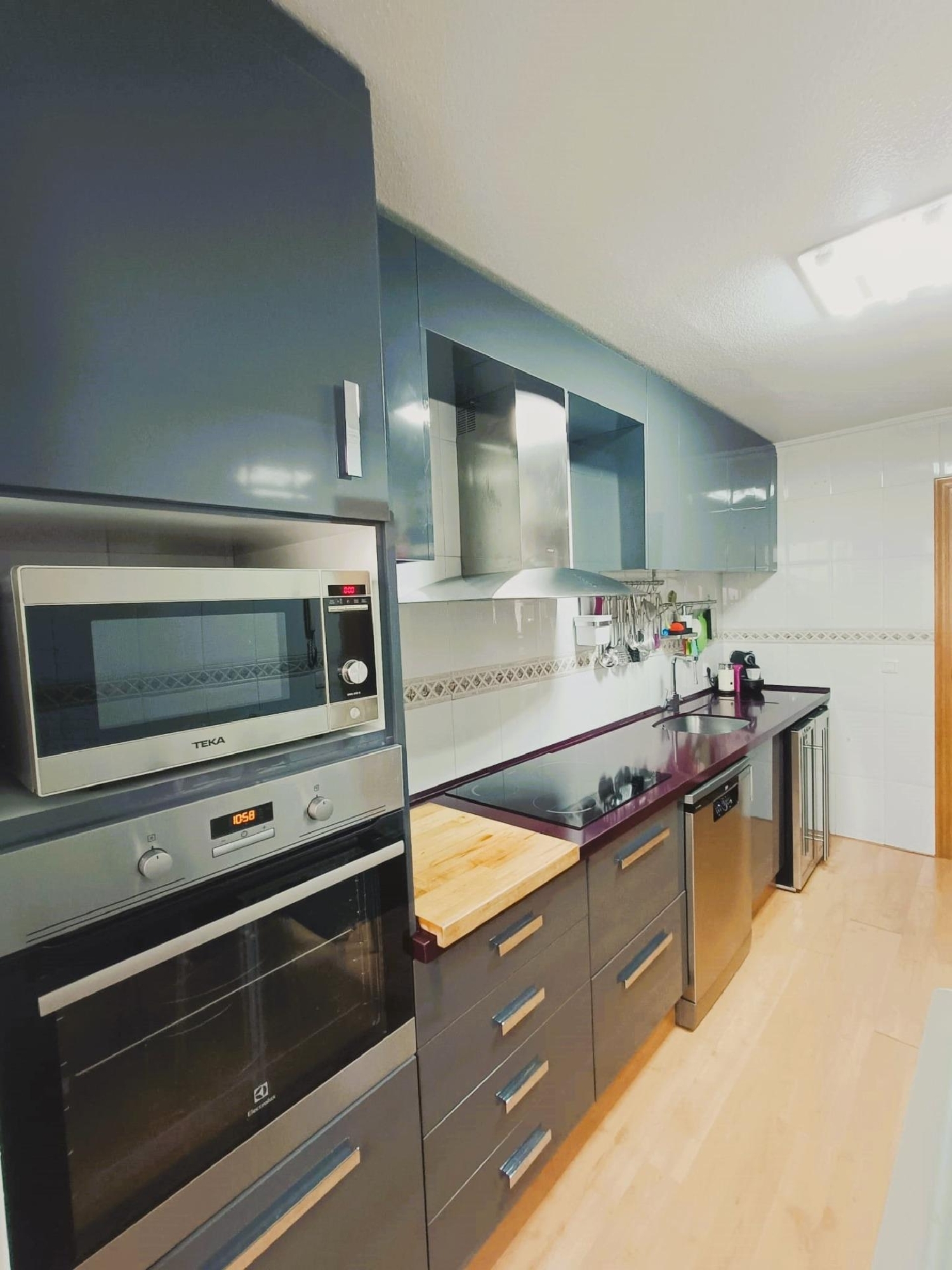  kaufen Wohnung Santomera Huerta De Murcia 1