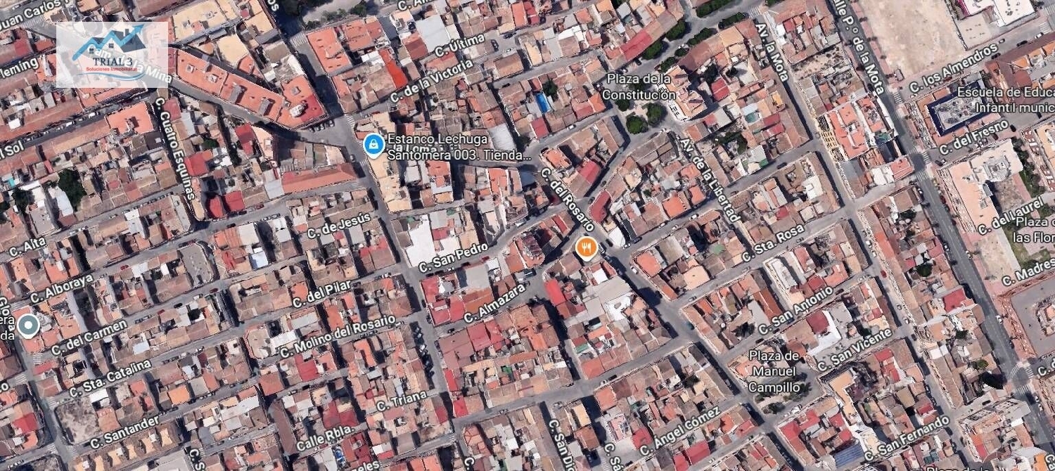 kaufen Wohnung Santomera Huerta De Murcia 3